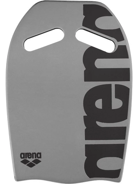 Arena Kickboard - Silver 1 Arena Kickboard - Silver