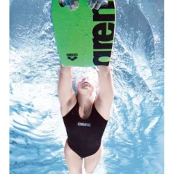 Arena Kickboard - Silver 9 Arena Kickboard - Silver -Swimmer Store arena kickboard silver 95275 50 6