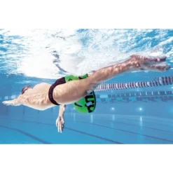 Arena Kickboard - Silver 11 Arena Kickboard - Silver -Swimmer Store arena kickboard silver 95275 50 8