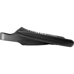 Arena Powerfin Pro Fins - Black -Swimmer Store arena powerfin pro fins black 1e207 55 3