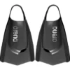 Arena Powerfin Pro Fins - Black