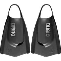 Arena Powerfin Pro Fins - Black