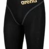 Arena Powerskin Carbon Core FX Jammers - Black & Gold