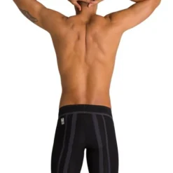 Arena Powerskin Carbon Core FX Jammers - Black & Gold -Swimmer Store arena powerskin carbon core fx jammers black gold 003659 105 9