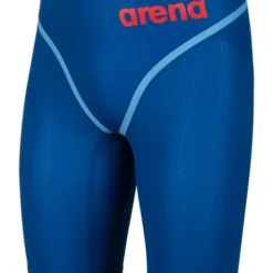 Arena Powerskin Carbon Core FX Jammers - Ocean Blue
