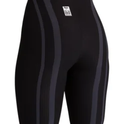 Arena Powerskin Carbon Core FX Kneelength - Black & Gold 25 Arena Powerskin Carbon Core FX Kneelength - Black & Gold -Swimmer Store arena powerskin carbon core fx kneelength black gold 003655 105 17