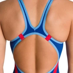 Arena Powerskin Carbon Core FX Kneelength - Ocean Blue 28 Arena Powerskin Carbon Core FX Kneelength - Ocean Blue -Swimmer Store arena powerskin carbon core fx kneelength ocean blue 003655 730 18