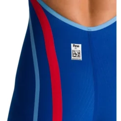 Arena Powerskin Carbon Core FX Kneelength - Ocean Blue 29 Arena Powerskin Carbon Core FX Kneelength - Ocean Blue -Swimmer Store arena powerskin carbon core fx kneelength ocean blue 003655 730 19