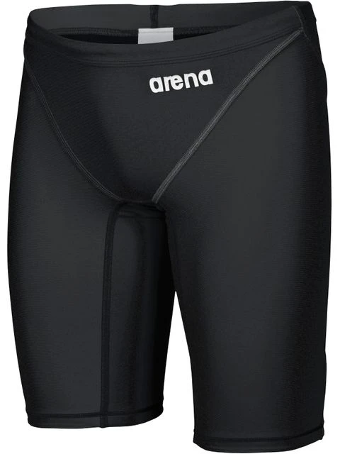Arena Powerskin ST 2.0 Jammers - Black 1 Arena Powerskin ST 2.0 Jammers - Black