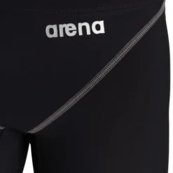 Arena Powerskin ST 2.0 Jammers - Black 23 Arena Powerskin ST 2.0 Jammers - Black -Swimmer Store arena powerskin st 20 jammers black 2a900 50 10