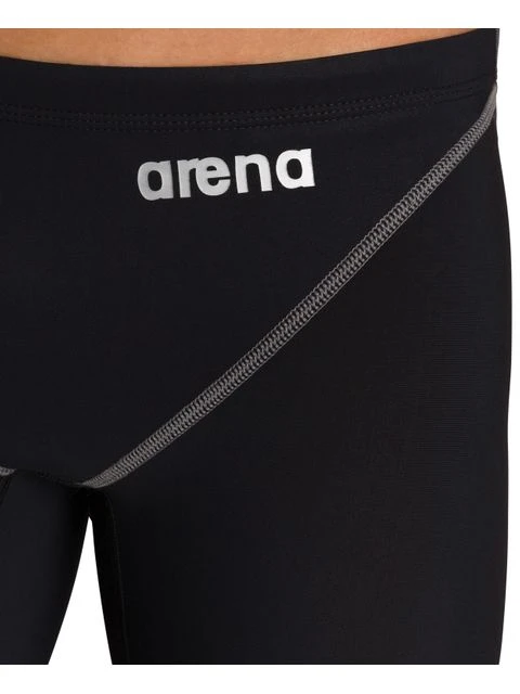 Arena Powerskin ST 2.0 Jammers - Black 11 Arena Powerskin ST 2.0 Jammers - Black - Image 11