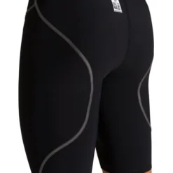 Arena Powerskin ST 2.0 Jammers - Black 24 Arena Powerskin ST 2.0 Jammers - Black -Swimmer Store arena powerskin st 20 jammers black 2a900 50 11