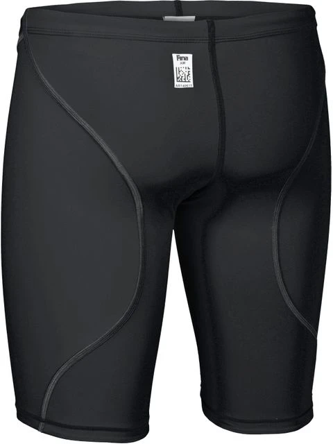 Arena Powerskin ST 2.0 Jammers - Black 4 Arena Powerskin ST 2.0 Jammers - Black - Image 4