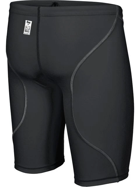 Arena Powerskin ST 2.0 Jammers - Black 6 Arena Powerskin ST 2.0 Jammers - Black - Image 6