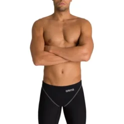 Arena Powerskin ST 2.0 Jammers - Black 20 Arena Powerskin ST 2.0 Jammers - Black -Swimmer Store arena powerskin st 20 jammers black 2a900 50 7