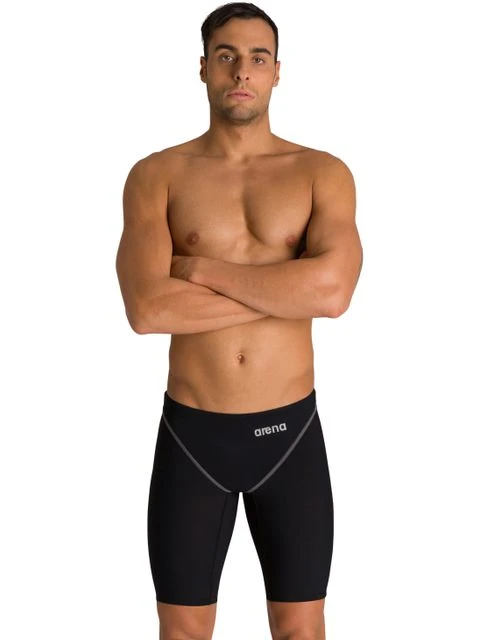 Arena Powerskin ST 2.0 Jammers - Black 8 Arena Powerskin ST 2.0 Jammers - Black - Image 8