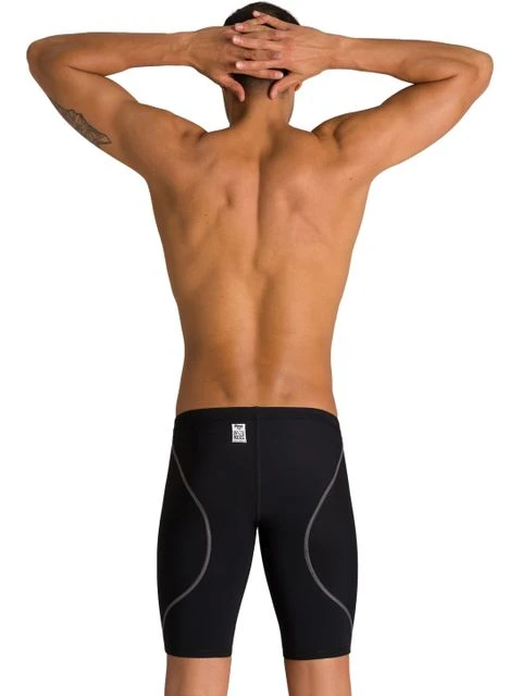 Arena Powerskin ST 2.0 Jammers - Black 9 Arena Powerskin ST 2.0 Jammers - Black - Image 9