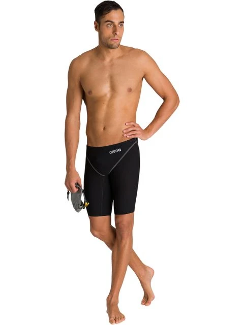 Arena Powerskin ST 2.0 Jammers - Black 10 Arena Powerskin ST 2.0 Jammers - Black - Image 10