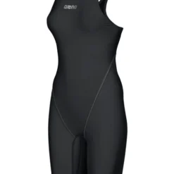 Arena Powerskin ST 2.0 Kneelength - Black