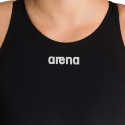 Arena Powerskin ST 2.0 Kneelength - Black -Swimmer Store arena powerskin st 20 kneelength black 2a898 50 10