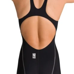 Arena Powerskin ST 2.0 Kneelength - Black -Swimmer Store arena powerskin st 20 kneelength black 2a898 50 11