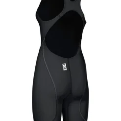 Arena Powerskin ST 2.0 Kneelength - Black -Swimmer Store arena powerskin st 20 kneelength black 2a898 50 3