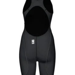 Arena Powerskin ST 2.0 Kneelength - Black -Swimmer Store arena powerskin st 20 kneelength black 2a898 50 4