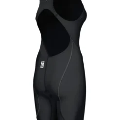 Arena Powerskin ST 2.0 Kneelength - Black -Swimmer Store arena powerskin st 20 kneelength black 2a898 50 5