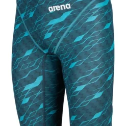 Arena Powerskin ST NEXT Jammers - Clean Sea Blue