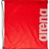 Arena Team Mesh Bag - Red
