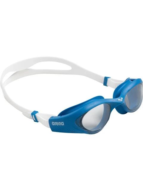 Arena The One Smoke Goggles - Blue & White 8 Arena The One Smoke Goggles - Blue & White - Image 8