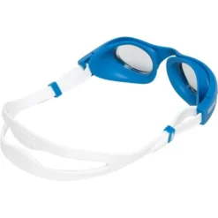 Arena The One Smoke Goggles - Blue & White 21 Arena The One Smoke Goggles - Blue & White -Swimmer Store arena the one smoke goggles blue white 001430 571 4