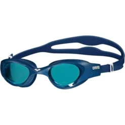 Arena The One Tinted Goggles - Blue