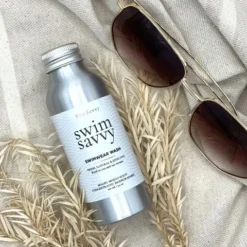 Bon Savvy Swim Savvy Swimwear Wash -Swimmer Store bon savvy swim savvy swimwear wash 100mls ss100 2