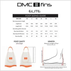 DMC Fins Elite Fins - Kandy Plum 7 DMC Fins Elite Fins - Kandy Plum -Swimmer Store dmc fins elite fins kandy plum dmce kp 8