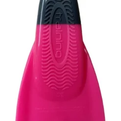 DMC Fins Original Fins - Pink & Charcoal 6 DMC Fins Original Fins - Pink & Charcoal -Swimmer Store dmc fins original fins pink charcoal dmco pc 2