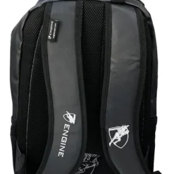 Engine Backpack Core - Black -Swimmer Store engine backpack core black rnbpt 2