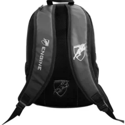 Engine Backpack Core - Black -Swimmer Store engine backpack core black rnbpt 3