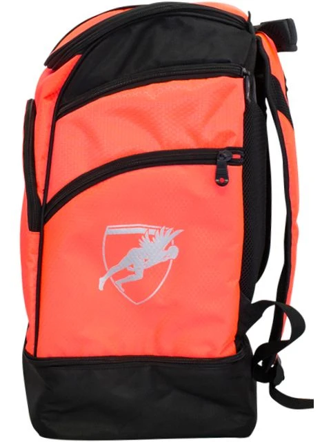 Engine Backpack Pro - Coral 3 Engine Backpack Pro - Coral - Image 3