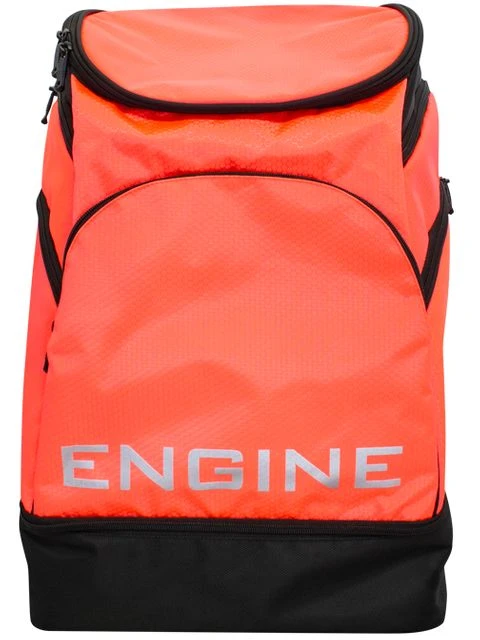 Engine Backpack Pro - Coral 1 Engine Backpack Pro - Coral