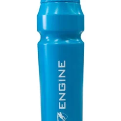 Engine Drink Bottle - Blue