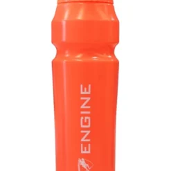 Engine Drink Bottle - Coral