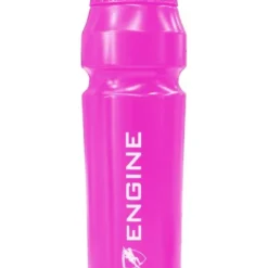 Engine Drink Bottle - Pink