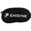 Engine Goggle Case - Black
