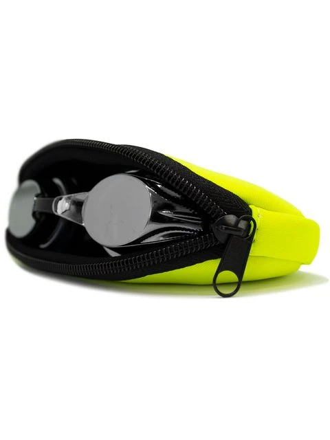 Engine Goggle Case - Fluro Yellow 2 Engine Goggle Case - Fluro Yellow - Image 2