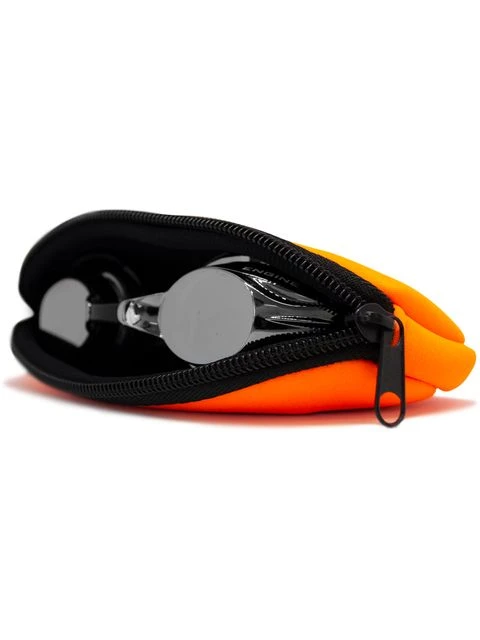 Engine Goggle Case - Orange 2 Engine Goggle Case - Orange - Image 2