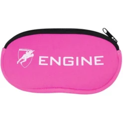 Engine Goggle Case - Pink