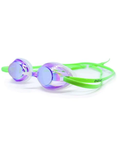 Engine Royale Mirrored Goggles - Purple 1 Engine Royale Mirrored Goggles - Purple
