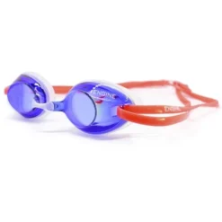 Engine Royale Tinted Goggles - Atlantic