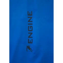 Engine Swim & Gym Micro Towel - Blue